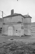 Ancienne mairie